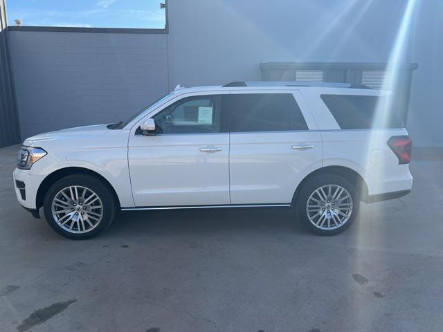 new 2024 Ford Expedition car, priced at $65,638