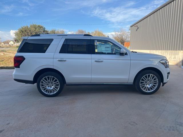 new 2024 Ford Expedition car, priced at $65,638