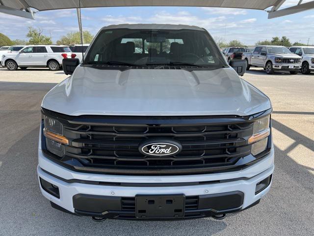 new 2024 Ford F-150 car, priced at $53,054