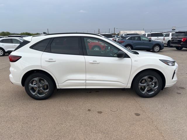 new 2024 Ford Escape car, priced at $28,518