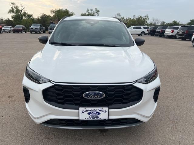 new 2024 Ford Escape car, priced at $32,768