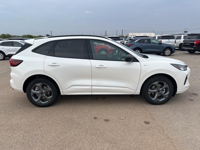 new 2024 Ford Escape car, priced at $32,768