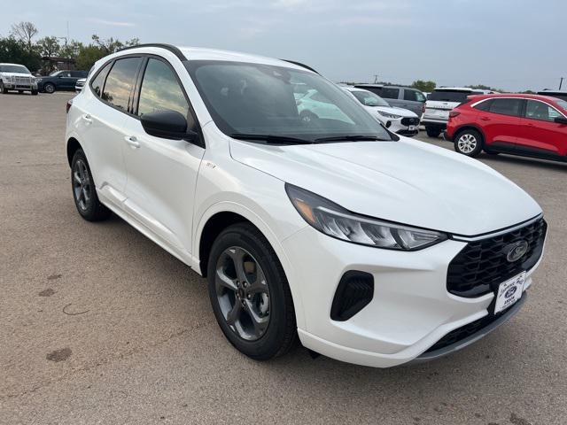 new 2024 Ford Escape car, priced at $28,518
