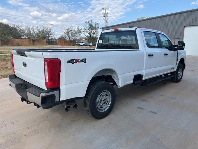 new 2024 Ford F-250 car, priced at $63,030