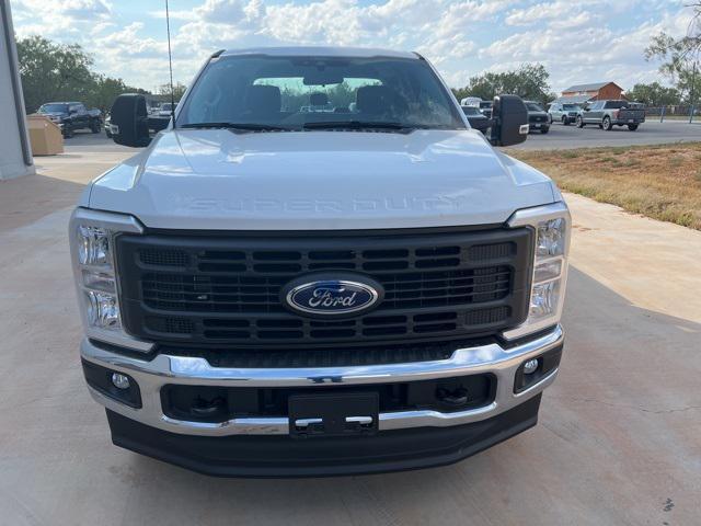 new 2024 Ford F-250 car, priced at $63,030