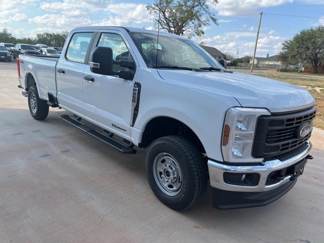 new 2024 Ford F-250 car, priced at $63,030