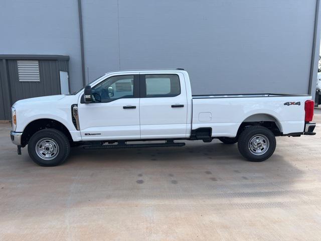 new 2024 Ford F-250 car, priced at $63,030