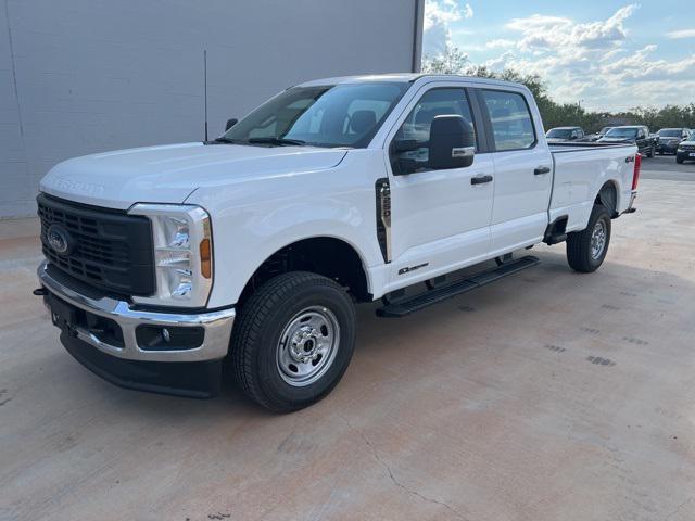 new 2024 Ford F-250 car, priced at $63,030