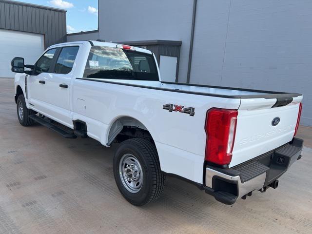 new 2024 Ford F-250 car, priced at $63,030