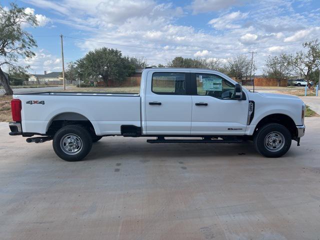 new 2024 Ford F-250 car, priced at $63,030