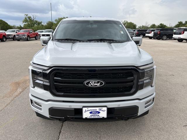 used 2024 Ford F-150 car