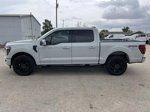 used 2024 Ford F-150 car