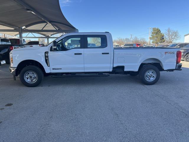 new 2025 Ford F-250 car, priced at $67,130