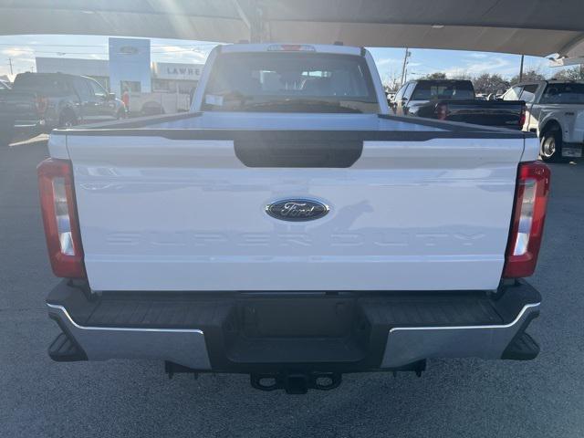 new 2025 Ford F-250 car, priced at $67,130