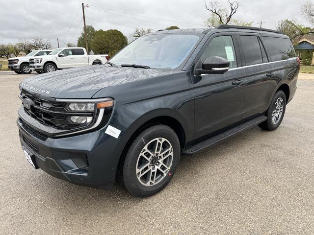 new 2025 Ford Expedition Max car, priced at $75,145