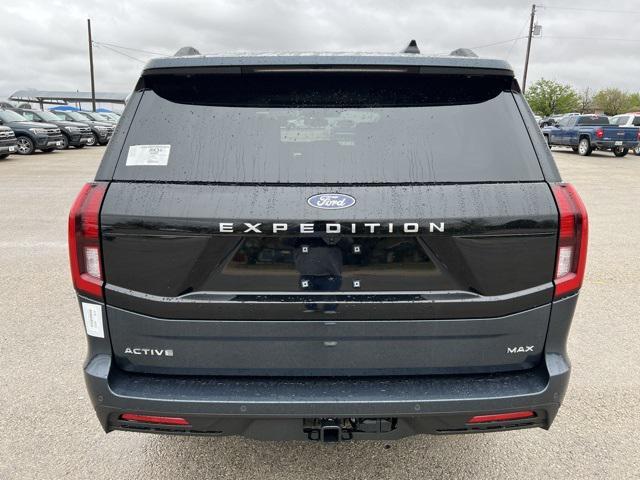 new 2025 Ford Expedition Max car, priced at $75,145