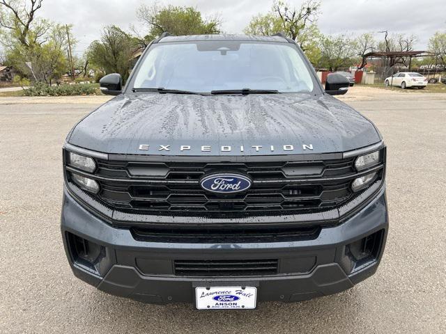 new 2025 Ford Expedition Max car, priced at $75,145