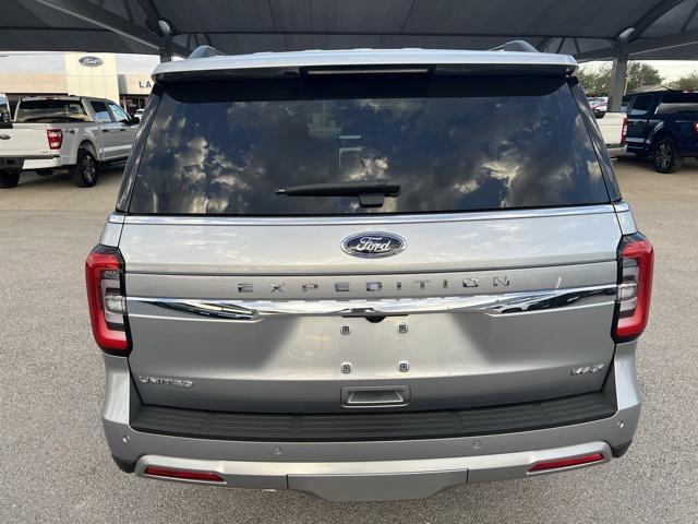 new 2024 Ford Expedition car, priced at $70,549