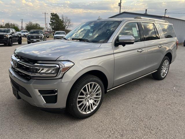 new 2024 Ford Expedition car, priced at $70,549