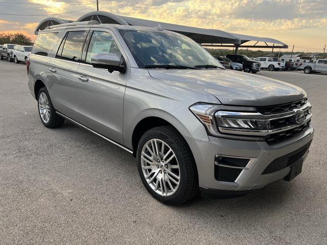 new 2024 Ford Expedition car, priced at $70,549