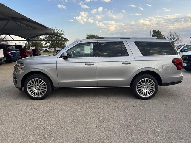 new 2024 Ford Expedition car, priced at $70,549