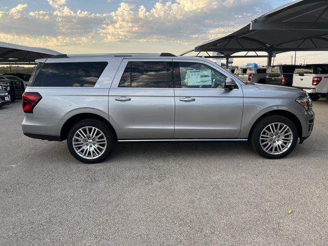 new 2024 Ford Expedition car, priced at $70,549