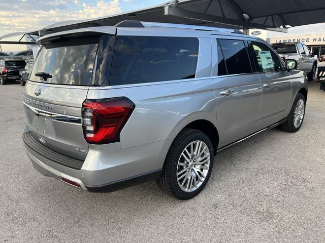 new 2024 Ford Expedition car, priced at $70,549