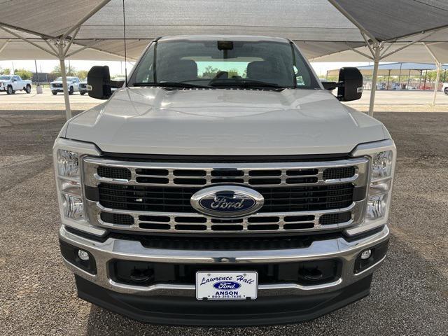 new 2024 Ford F-350 car, priced at $68,790