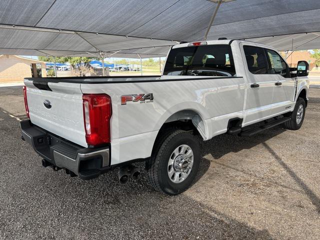 new 2024 Ford F-350 car, priced at $68,790