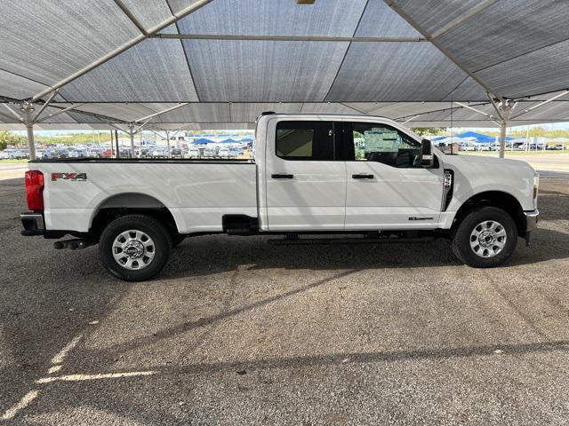 new 2024 Ford F-350 car, priced at $68,790