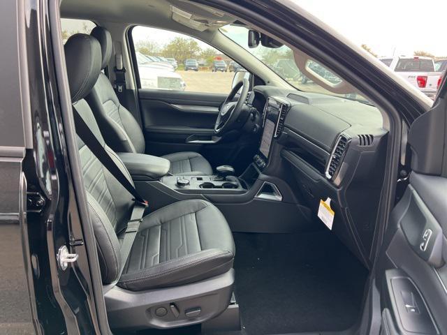 new 2024 Ford Ranger car, priced at $50,975