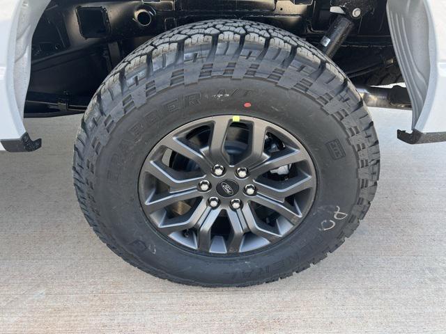 new 2025 Ford F-150 car, priced at $67,385