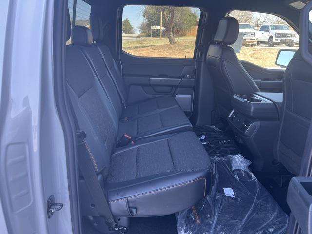 new 2025 Ford F-150 car, priced at $67,385