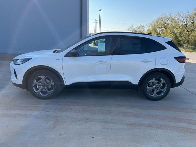 new 2025 Ford Escape car, priced at $34,465