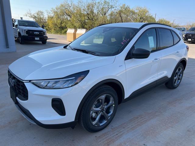 new 2025 Ford Escape car, priced at $34,465