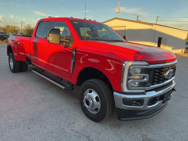 new 2024 Ford F-350 car, priced at $80,340