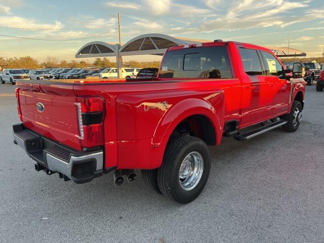 new 2024 Ford F-350 car, priced at $80,340