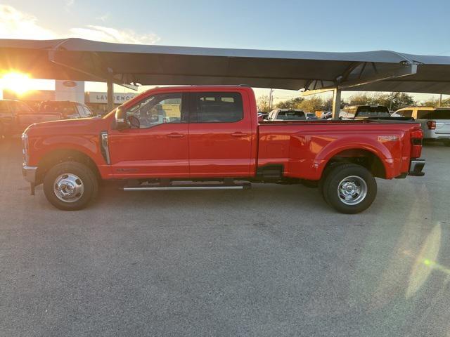 new 2024 Ford F-350 car, priced at $80,340