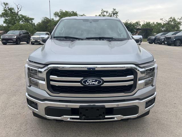 new 2025 Ford F-150 car, priced at $69,900