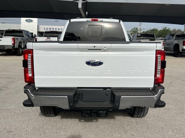 new 2025 Ford F-350 car, priced at $82,100