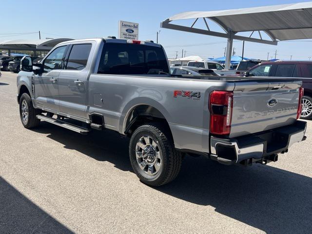 new 2024 Ford F-350 car, priced at $80,000