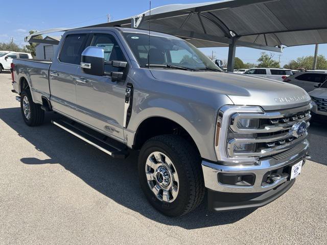 new 2024 Ford F-350 car, priced at $80,000