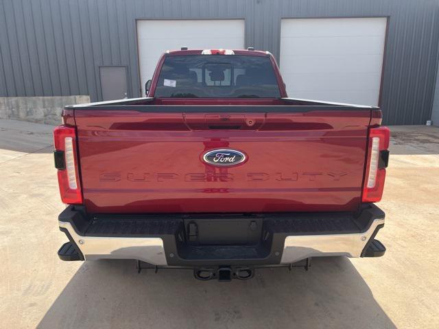 new 2025 Ford F-350 car, priced at $82,905