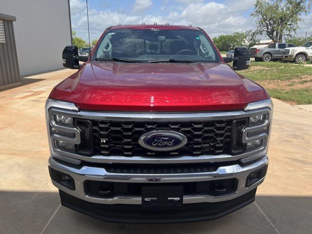 new 2025 Ford F-350 car, priced at $82,905