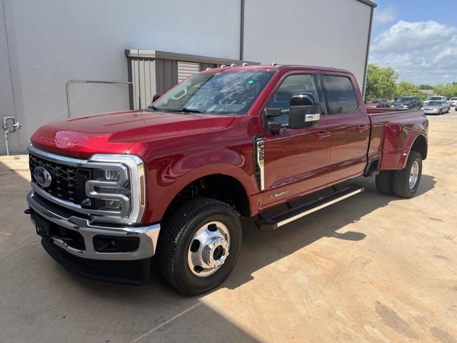 new 2025 Ford F-350 car, priced at $82,905