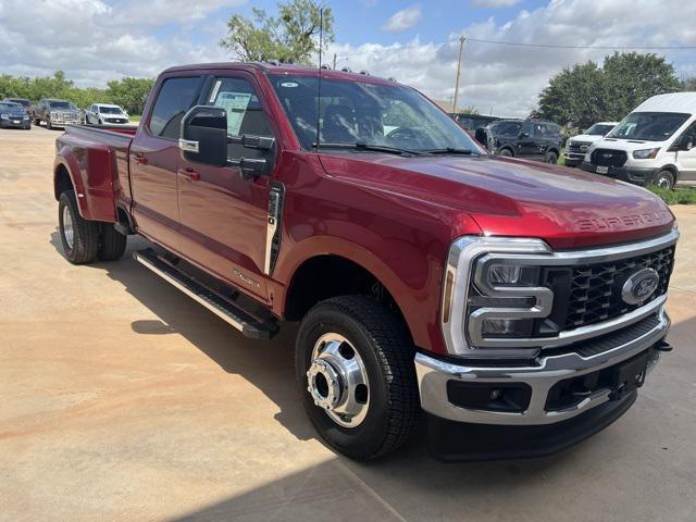 new 2025 Ford F-350 car, priced at $82,905