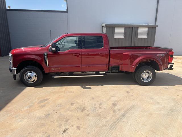 new 2025 Ford F-350 car, priced at $82,905