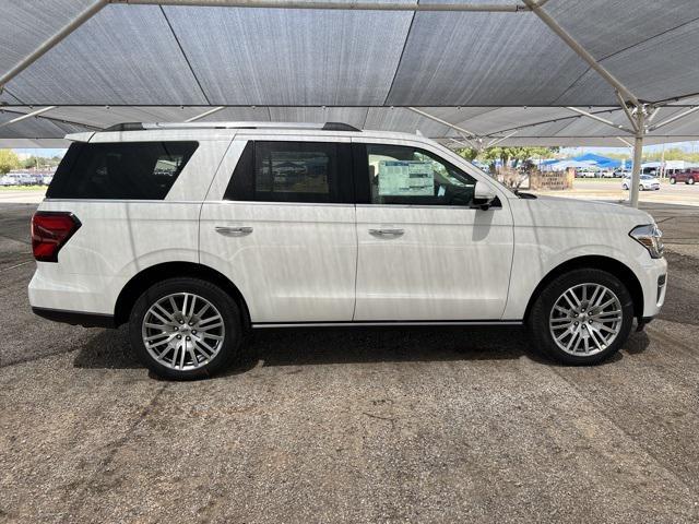 new 2024 Ford Expedition car, priced at $67,652