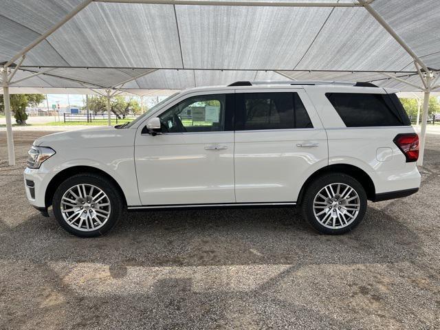 new 2024 Ford Expedition car, priced at $67,652