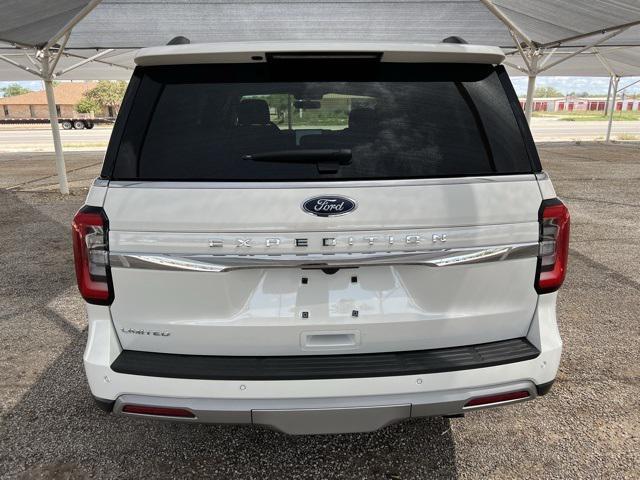 new 2024 Ford Expedition car, priced at $67,652